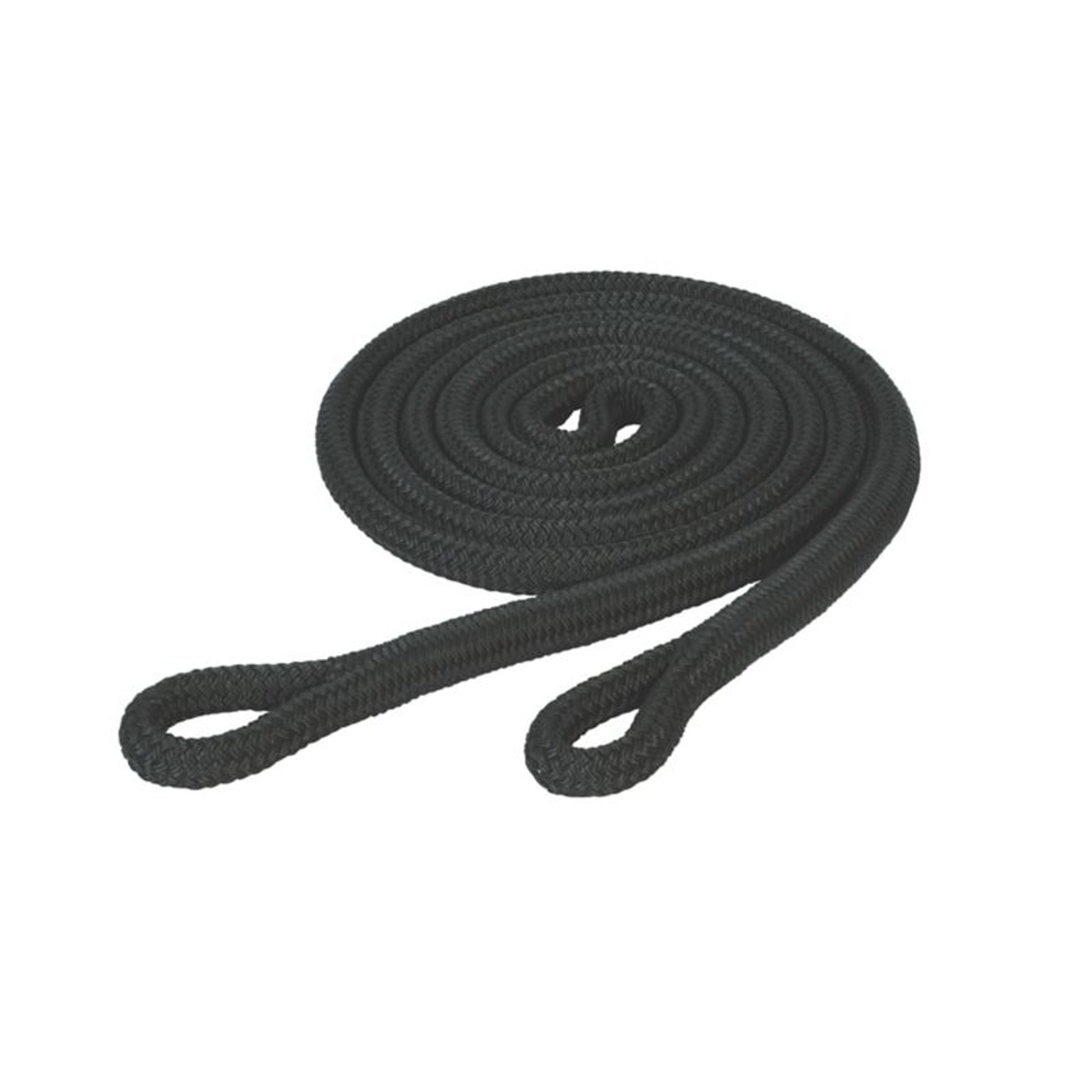 Weaver Ken Mcnabb Yacht Braid Reins 10ft