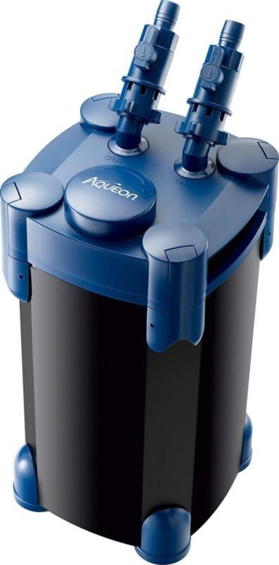 Quietflow Canister Filter 55G/200 Gph