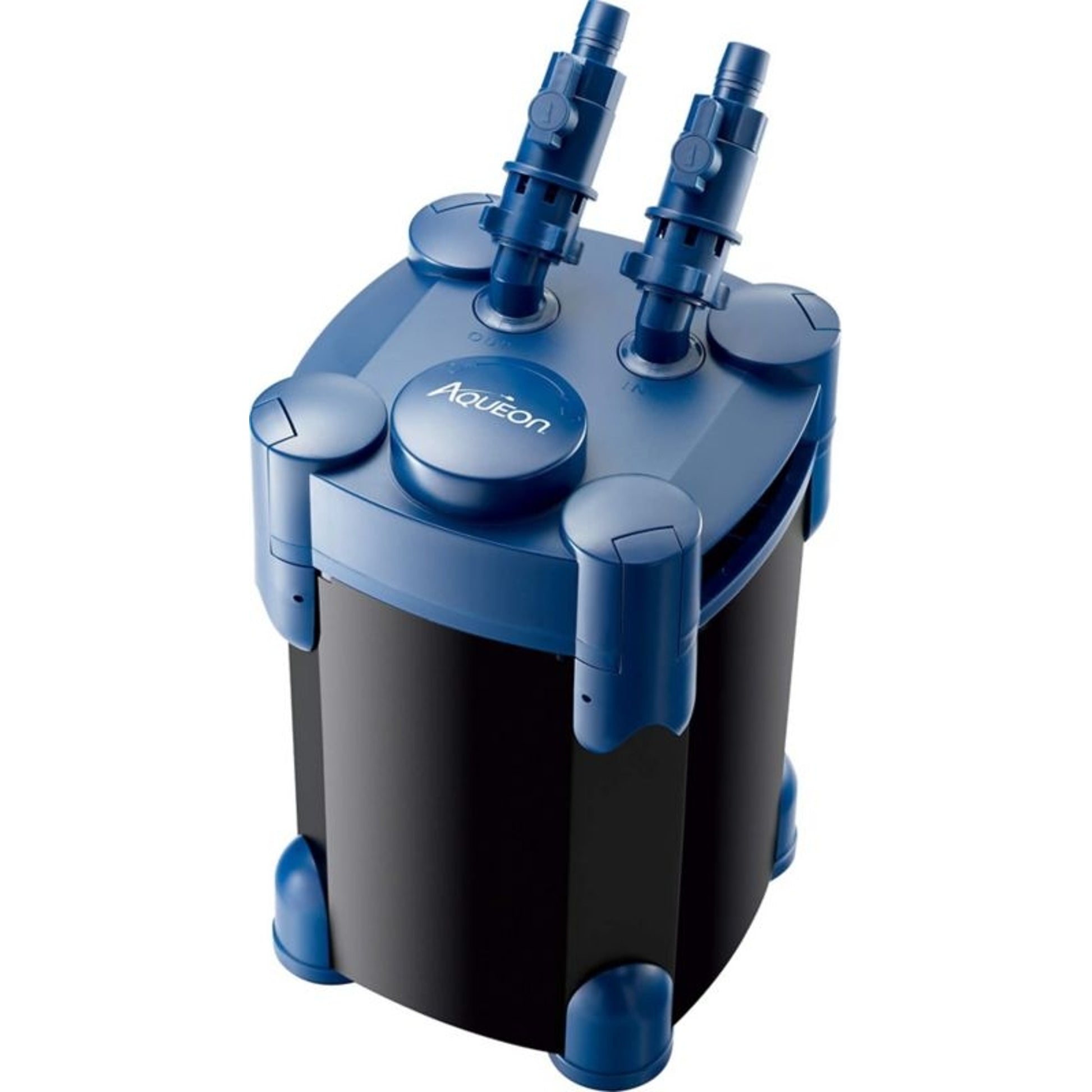 Quietflow Canister Filter 55G/200 Gph