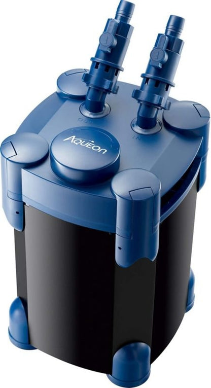 Quietflow Canister Filter 55G/200 Gph