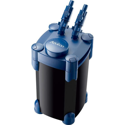 Quietflow Canister Filter 55G/200 Gph