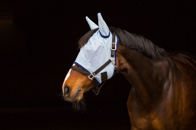 Horze Fly Mask
