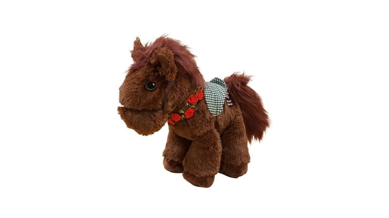 Find Out The Horses Name And Download Mobile App