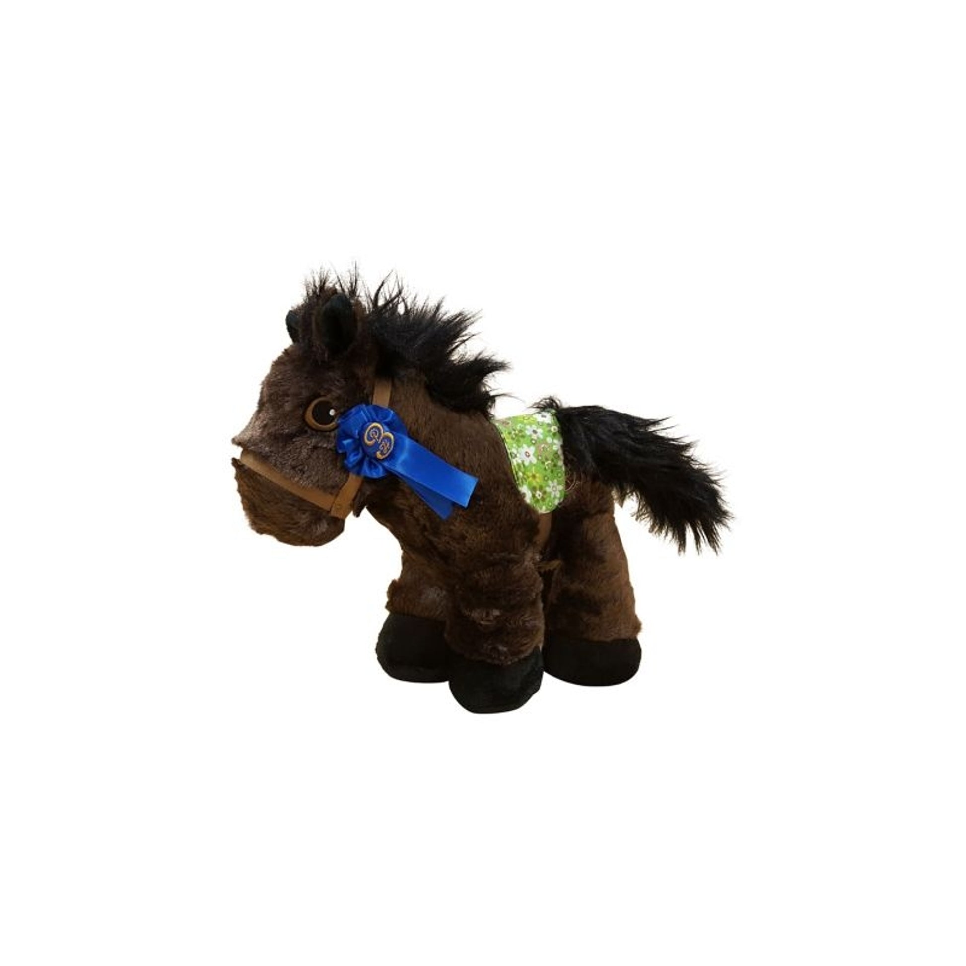 Piccoli Classic Bay Horse - Horse Name App 14