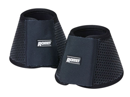 Roma Air Flow Shock Absorber Bell Boots