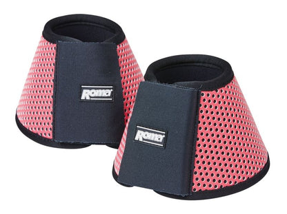 Roma Air Flow Shock Absorber Bell Boots