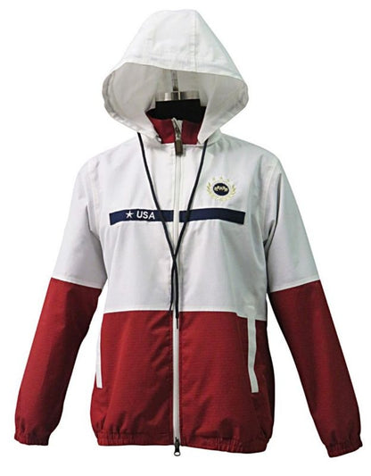 Equine Couture Ladies Marmara Jacket 1Xl Nvy