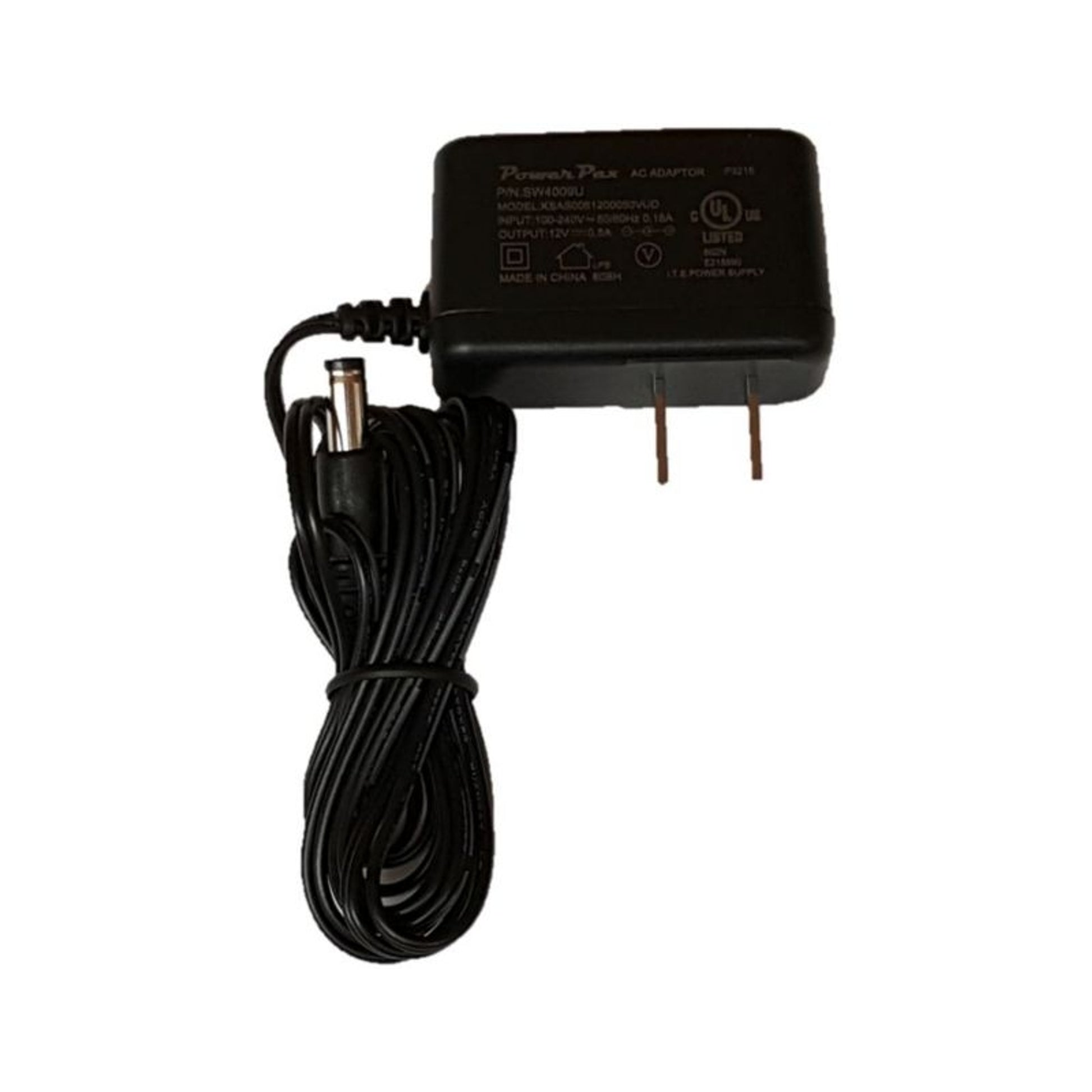 Arcequine Charger