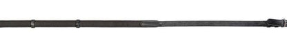 Shires Avignon Buckle Rubberized Web Reins
