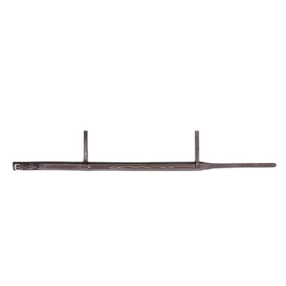 Shires Avignon Fancy Cavesson Noseband