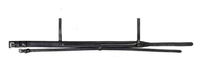 Shires Avignon Plain Flash Noseband