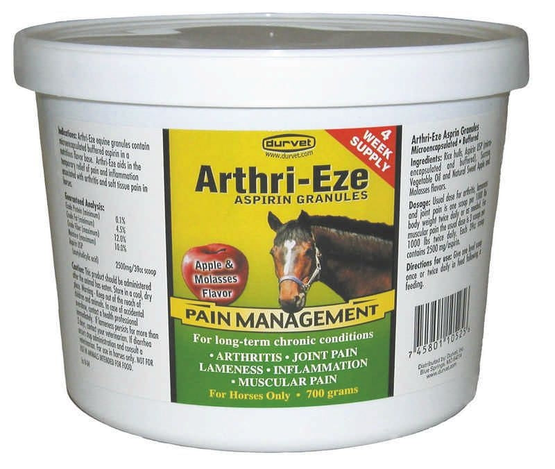 Arthrieze+ Pain Relief For Horses 28 Day Supply