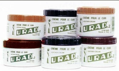 Urad Polish 7oz Black