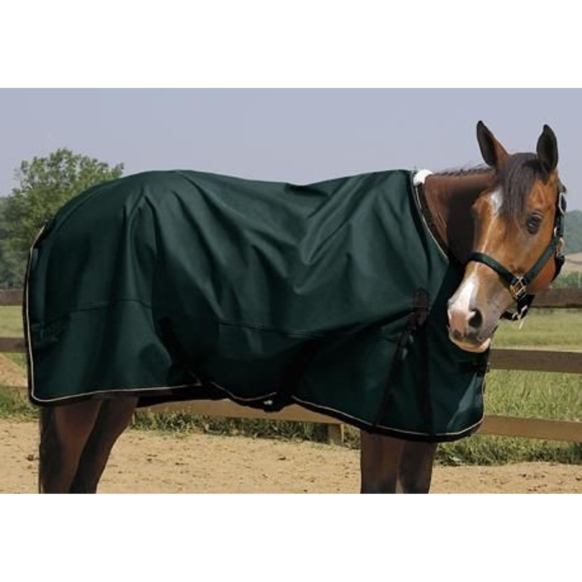Weaver 1200D Ripstop Waterproof TO Blanket 68 Blk