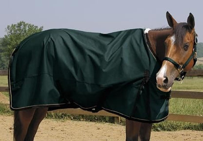 Weaver 1200D Ripstop Waterproof TO Blanket 68 Blk