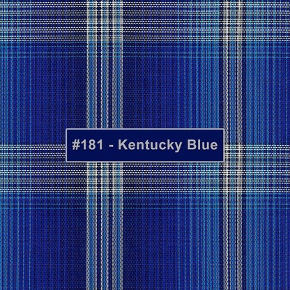 Kensington Textilene Tail Cover
