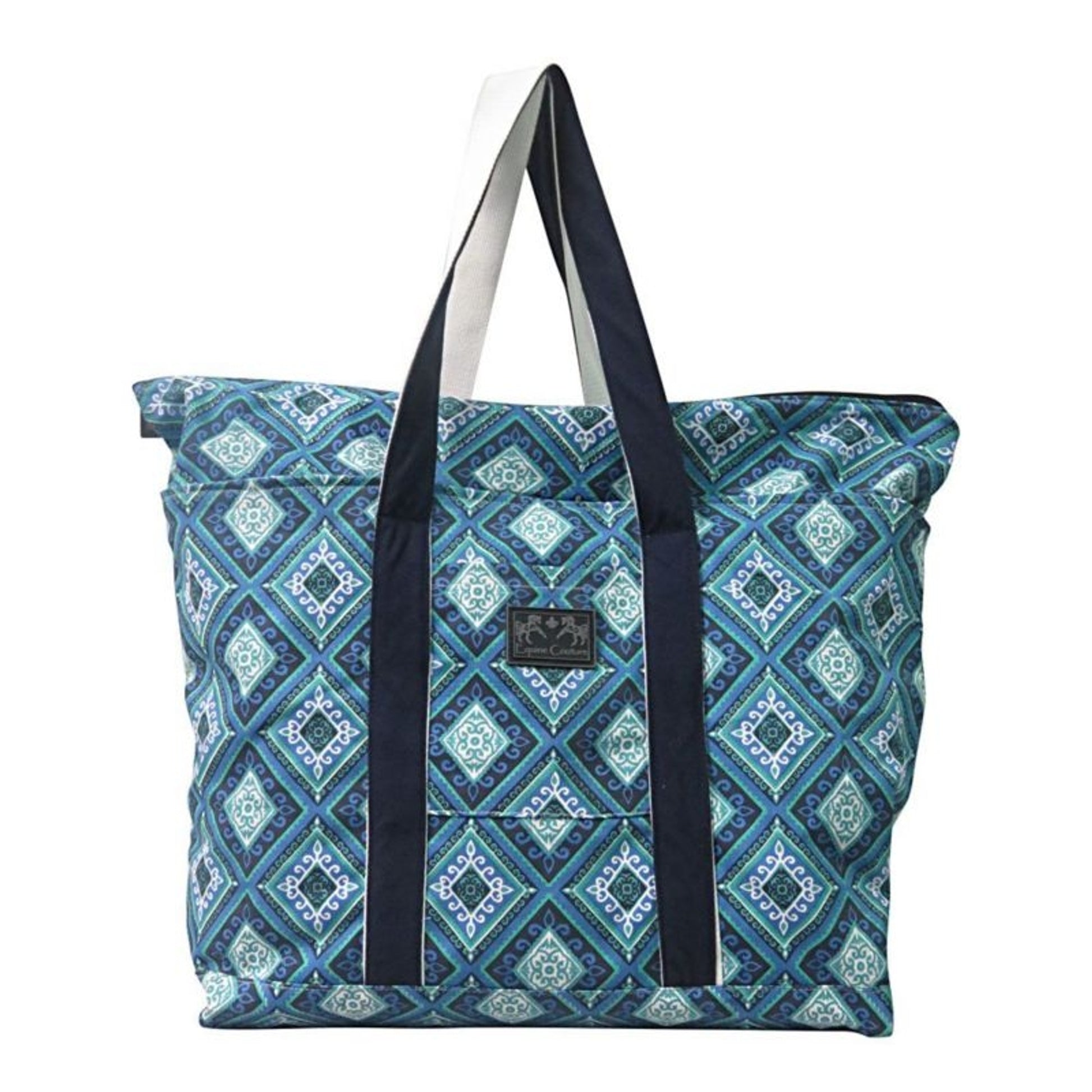 Equine Couture Artemis Equestrian Tote