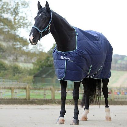 Bucas Bucas Quilt Stay Dry 150Gm 69 Navy