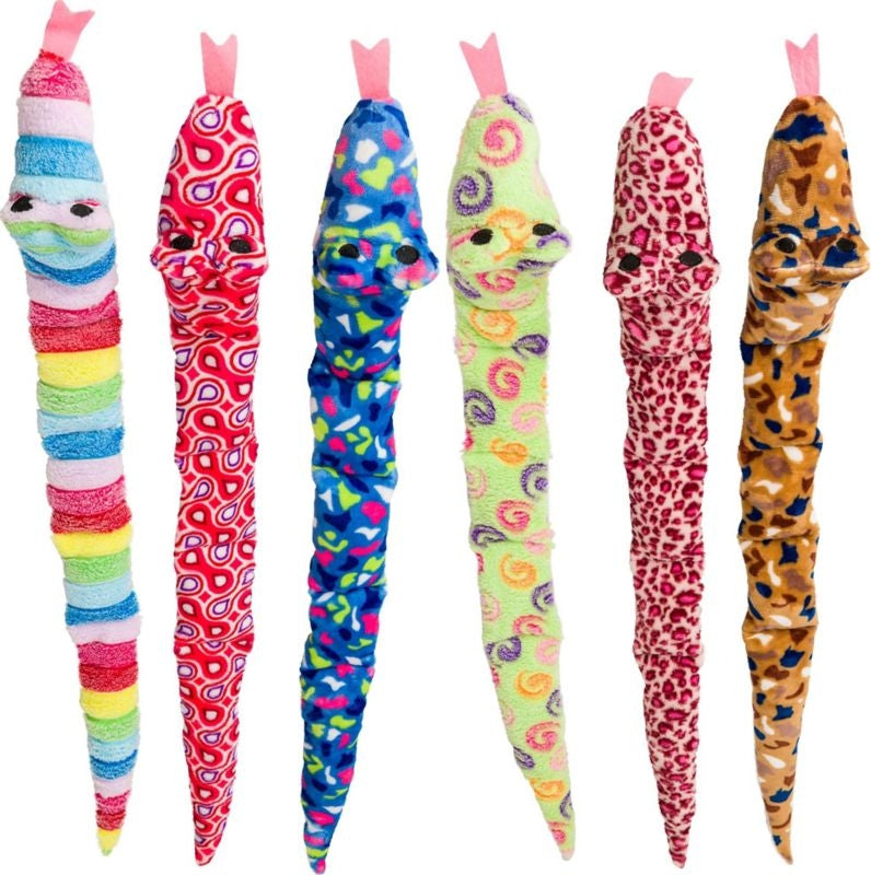 Slithery Snakes 24in