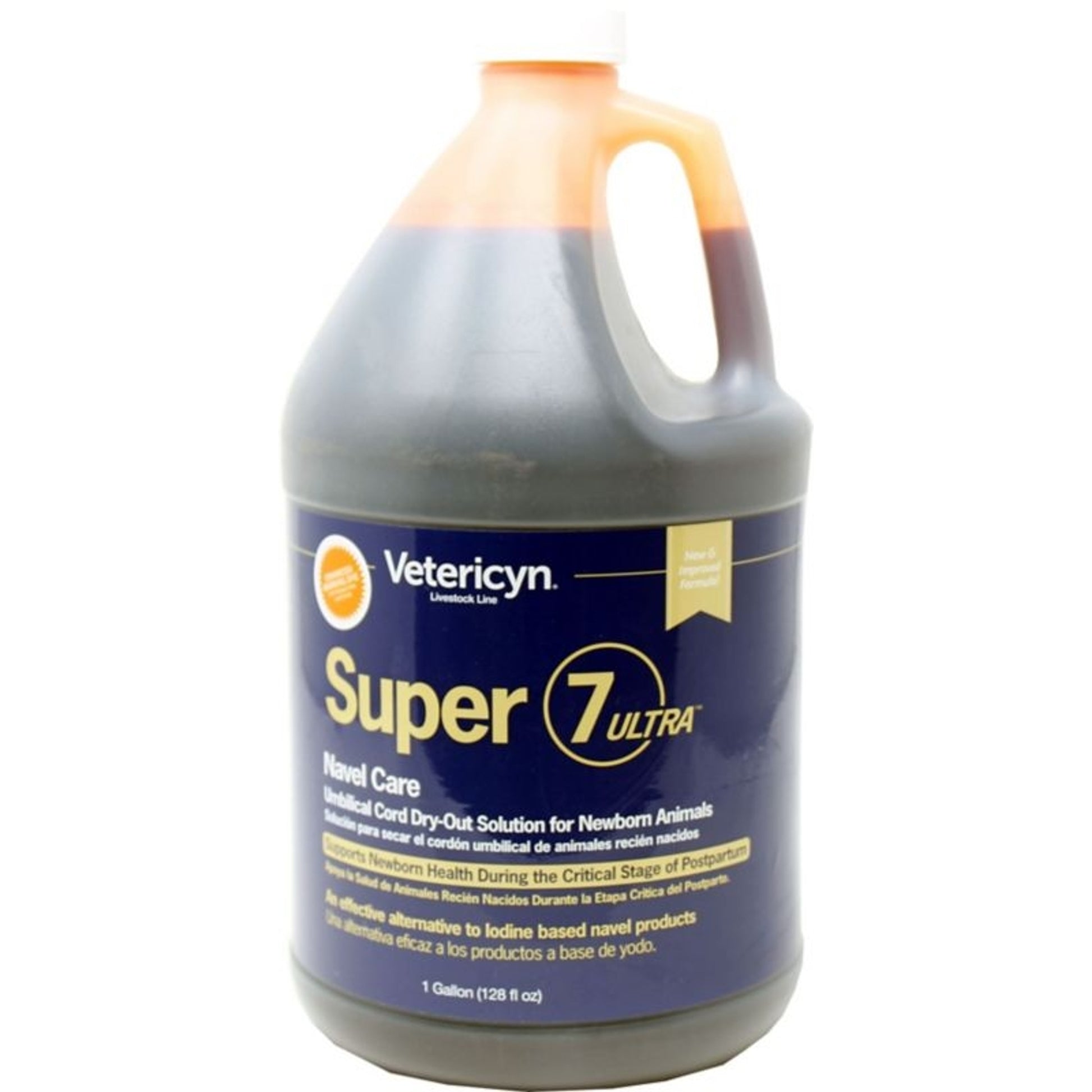 Super 7 Ultra 1 gal