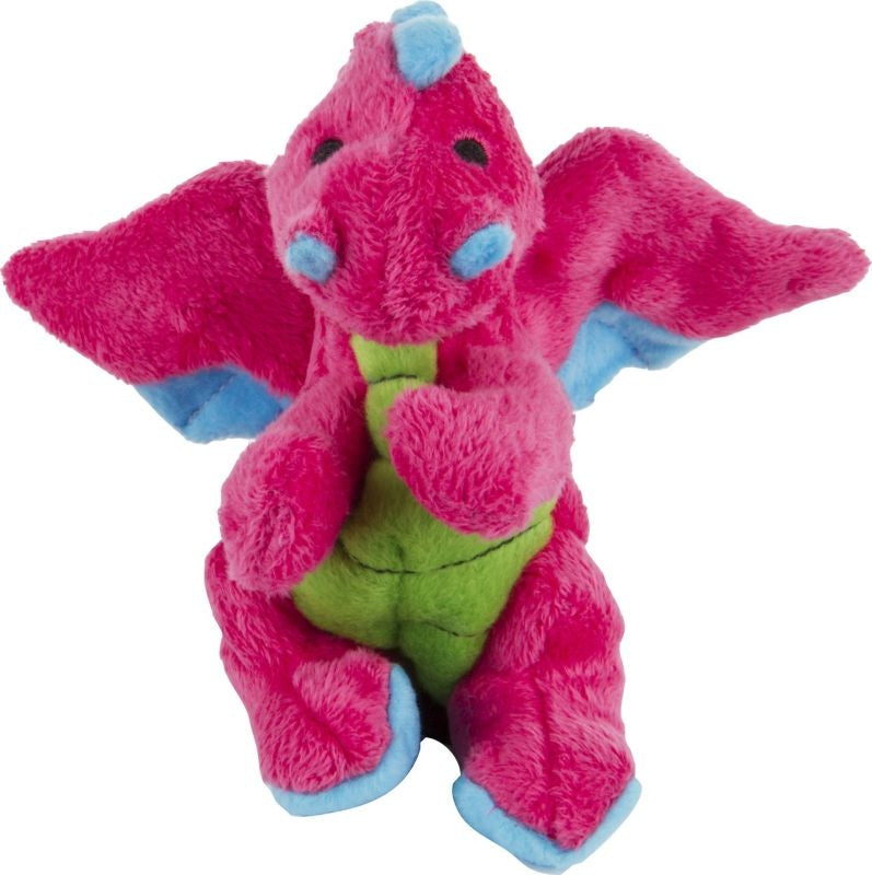 Godog Dragon Small Pink