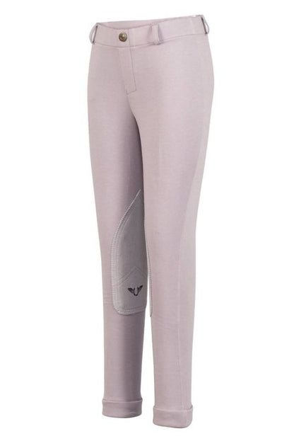 TuffRider Kids Starter Lowrise Pull-On Jodhpurs 2
