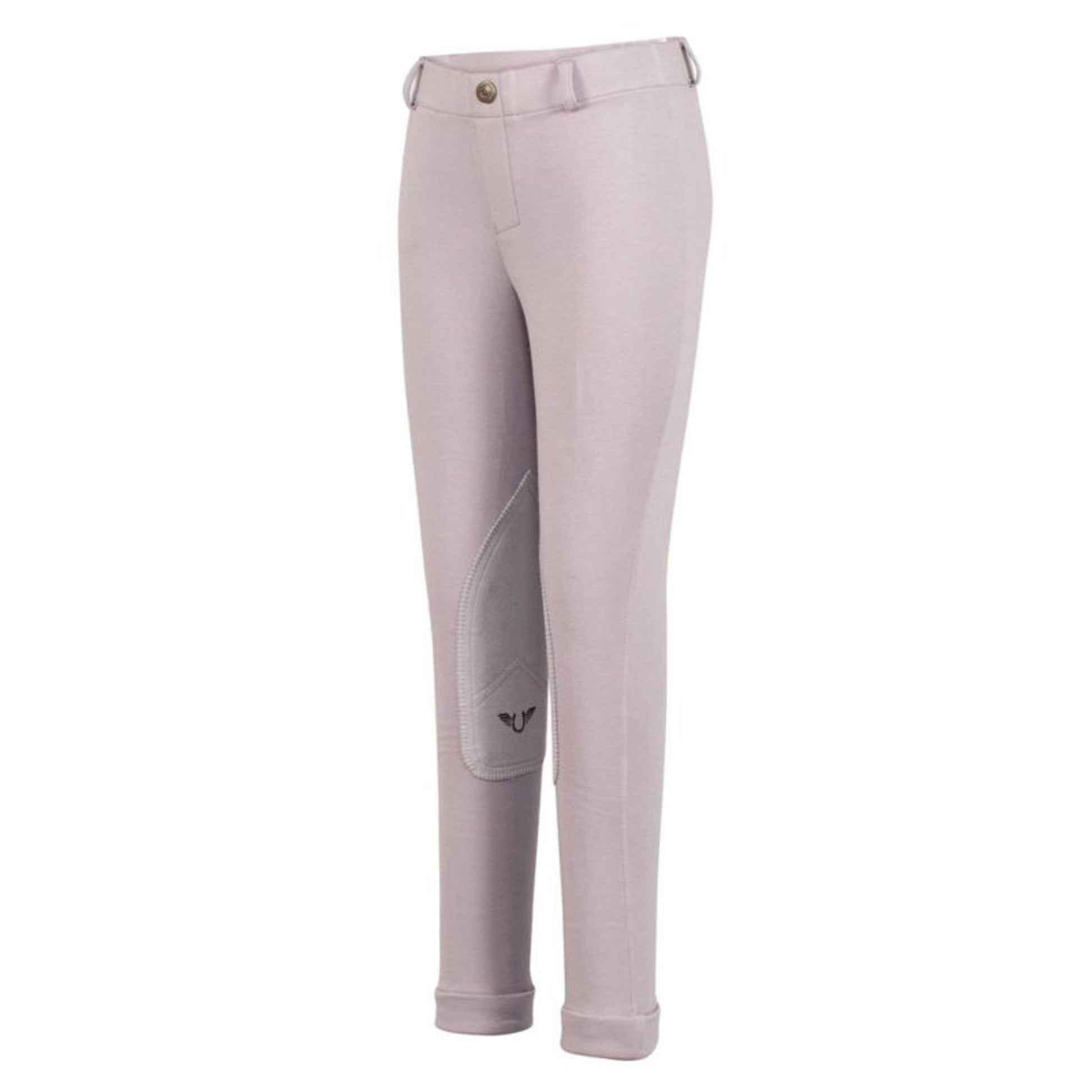 TuffRider Kids Starter Lowrise Pull-On Jodhpurs 2