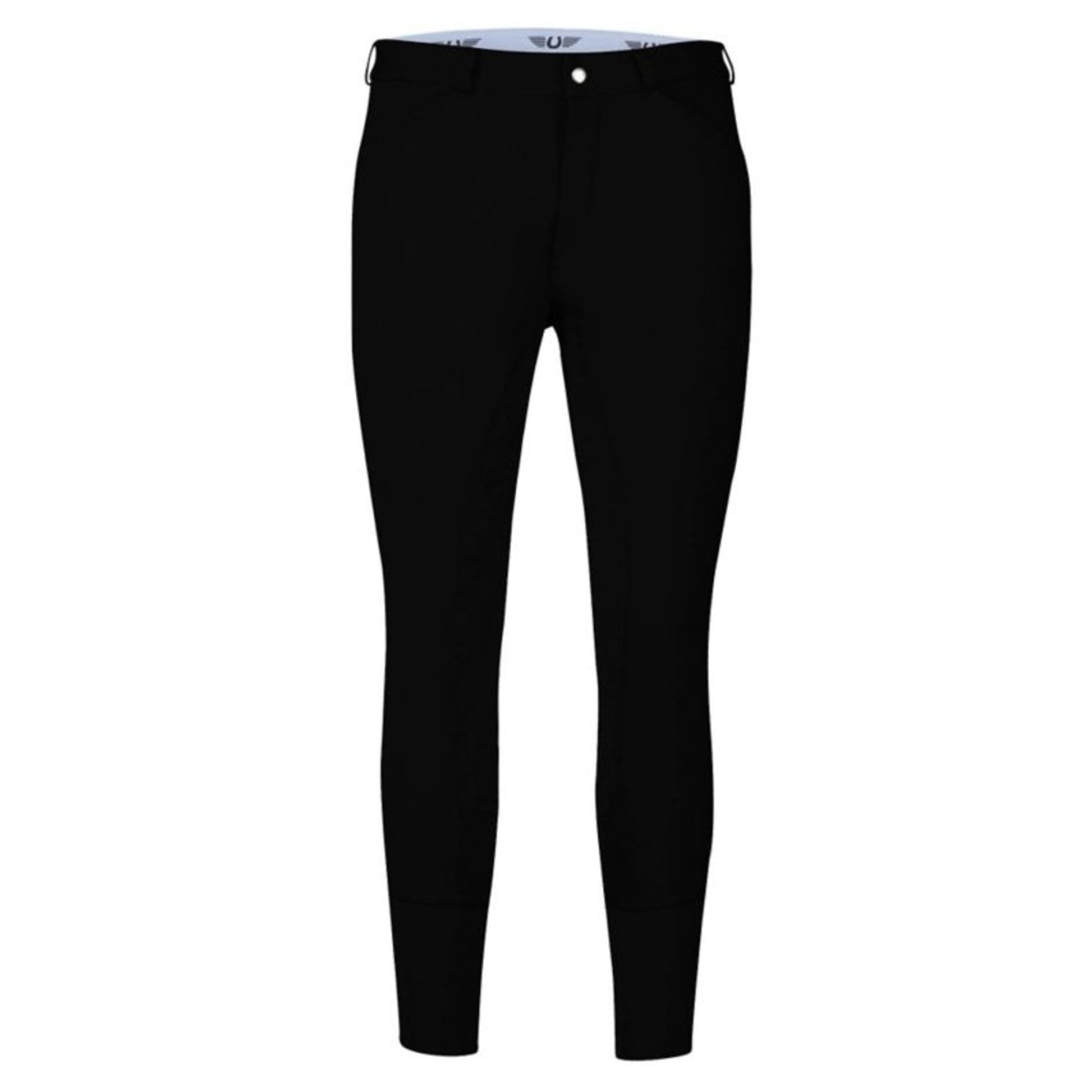 TuffRider Mens Full Seat Patrol Breech