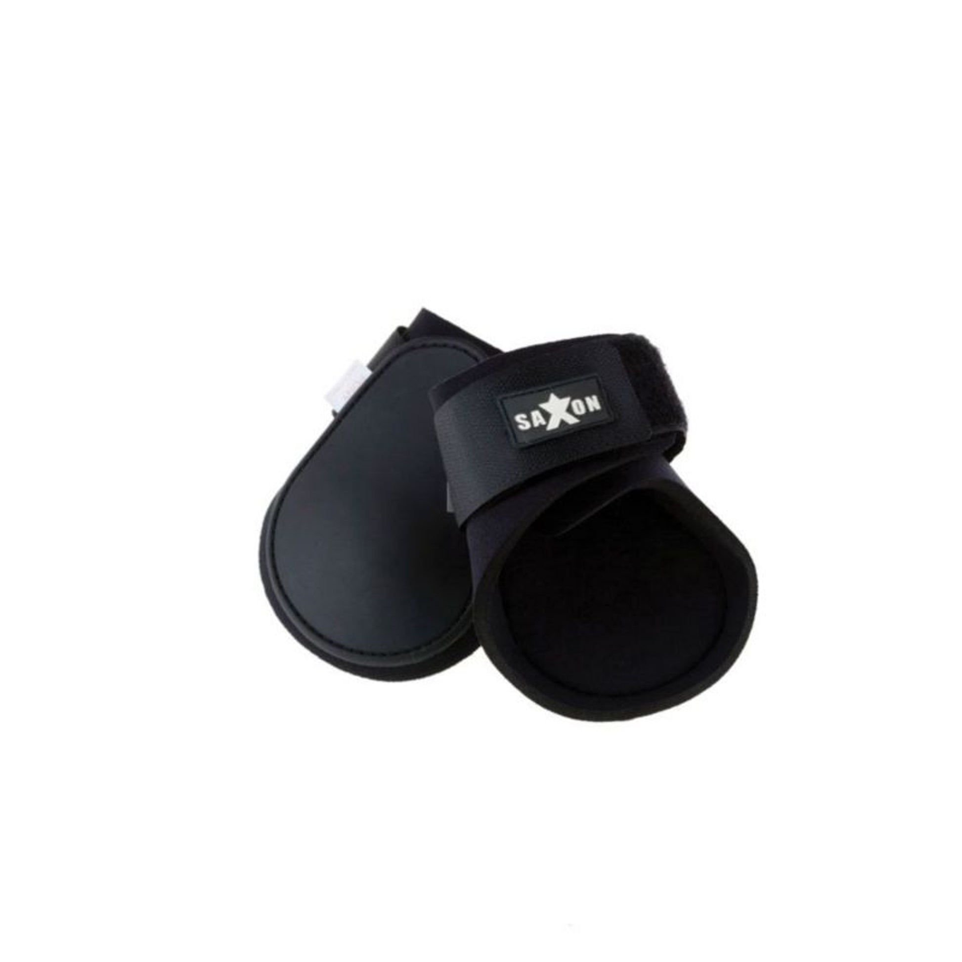 Saxon Contoured Fetlock Boots