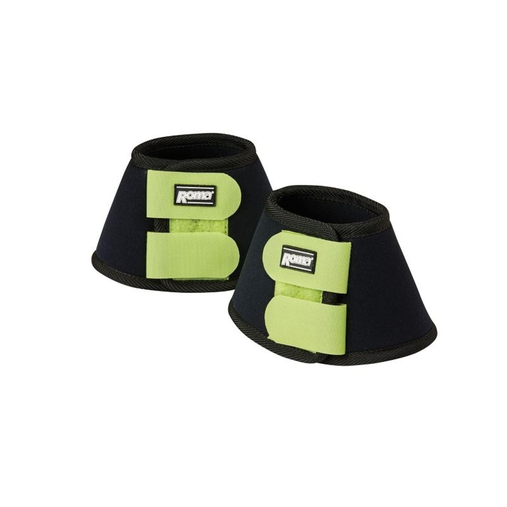 Roma Neoprene Bell Boots II