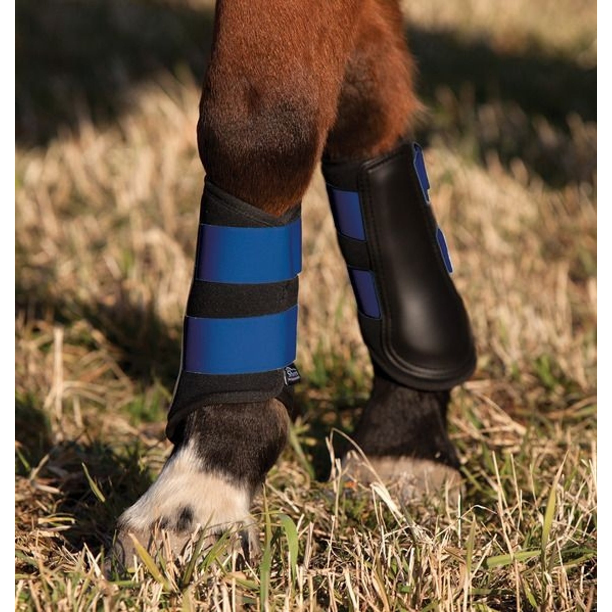 Shires ARMA Neoprene Brushing Boots