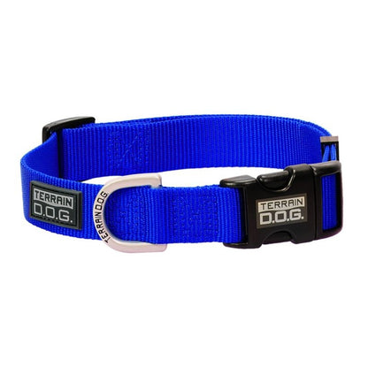 Weaver Terrain Dog Snap-N-Go Collar