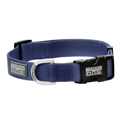 Weaver Terrain Dog Snap-N-Go Collar
