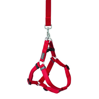 Weaver Terrain Neoprene Lined Harness