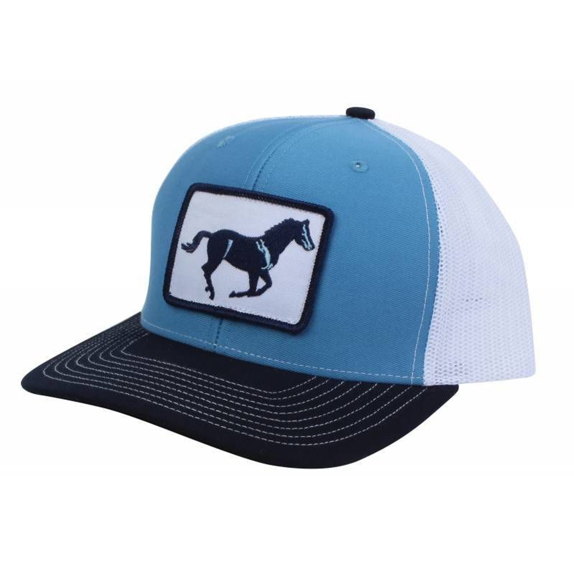 Prof Choice Richardson Cap Blue/White