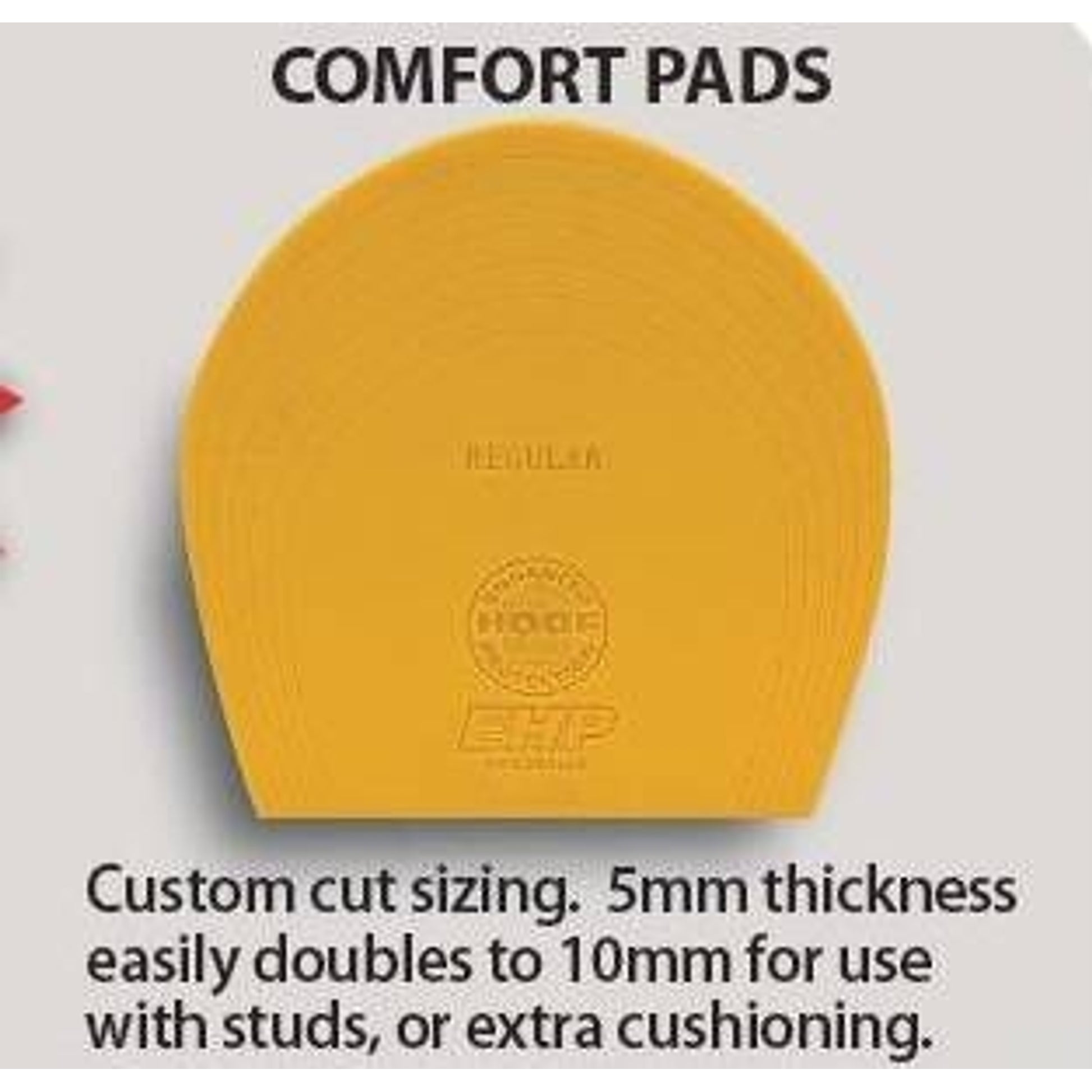 Cavallo Transport Air Comfort Pad
