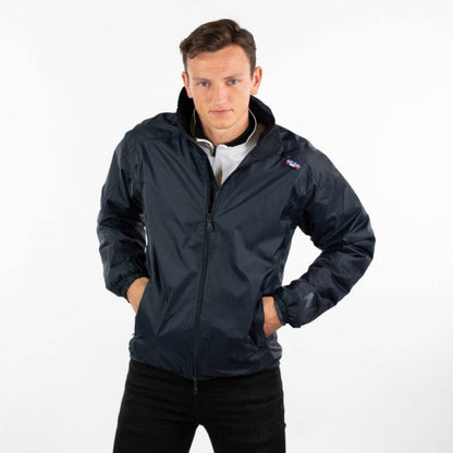 Horze Alexa Unisex Club Jacket L VDB