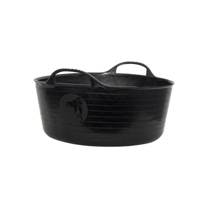 Red Gorilla Small Shallow Tub