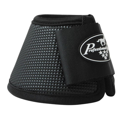 Professionals Choice All Purpose Bell Boots Medium