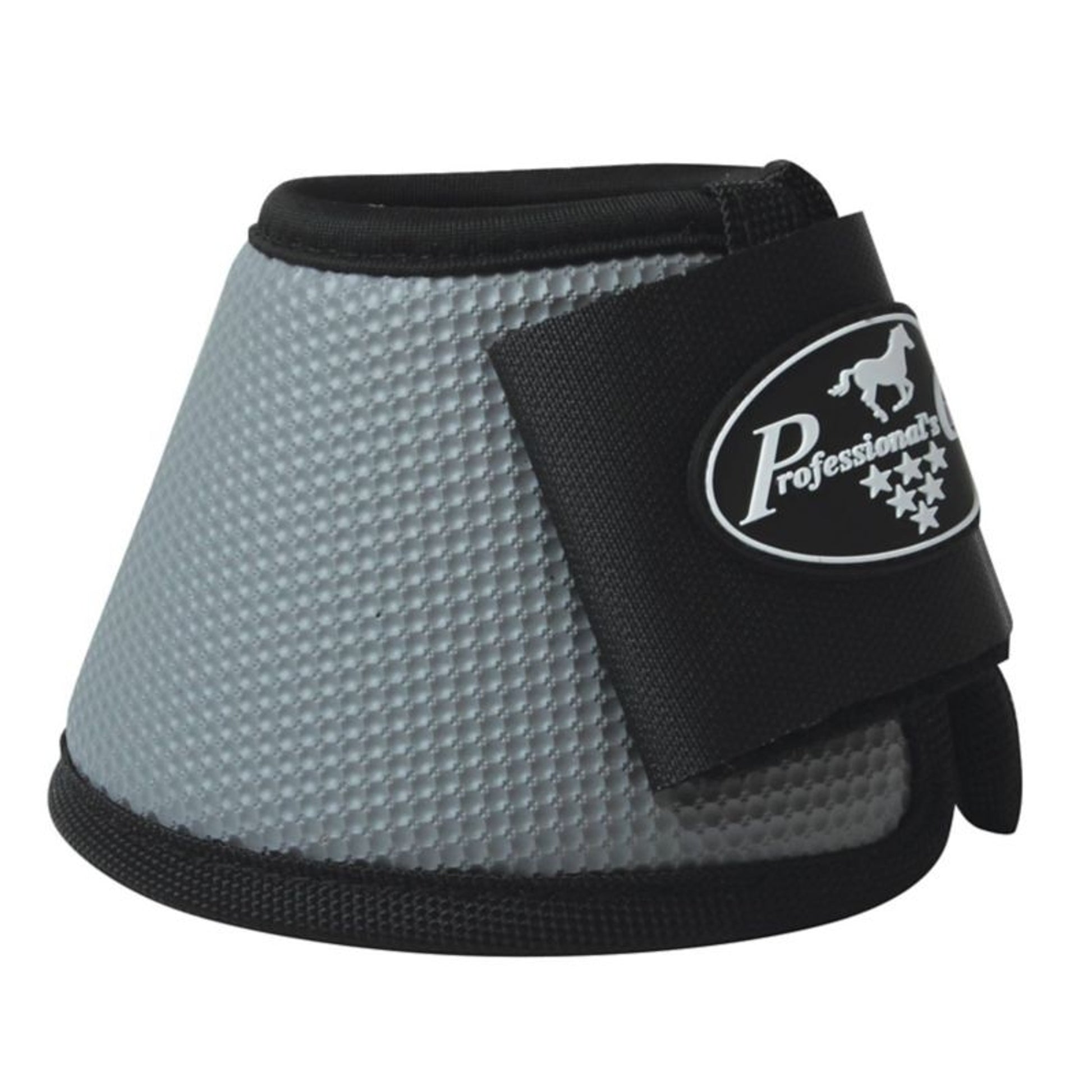 Professionals Choice All Purpose Bell Boots Medium