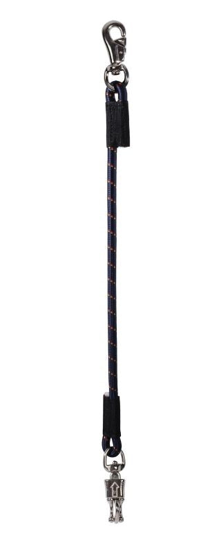 Professionals Choice Trailer Bungee Tie Black