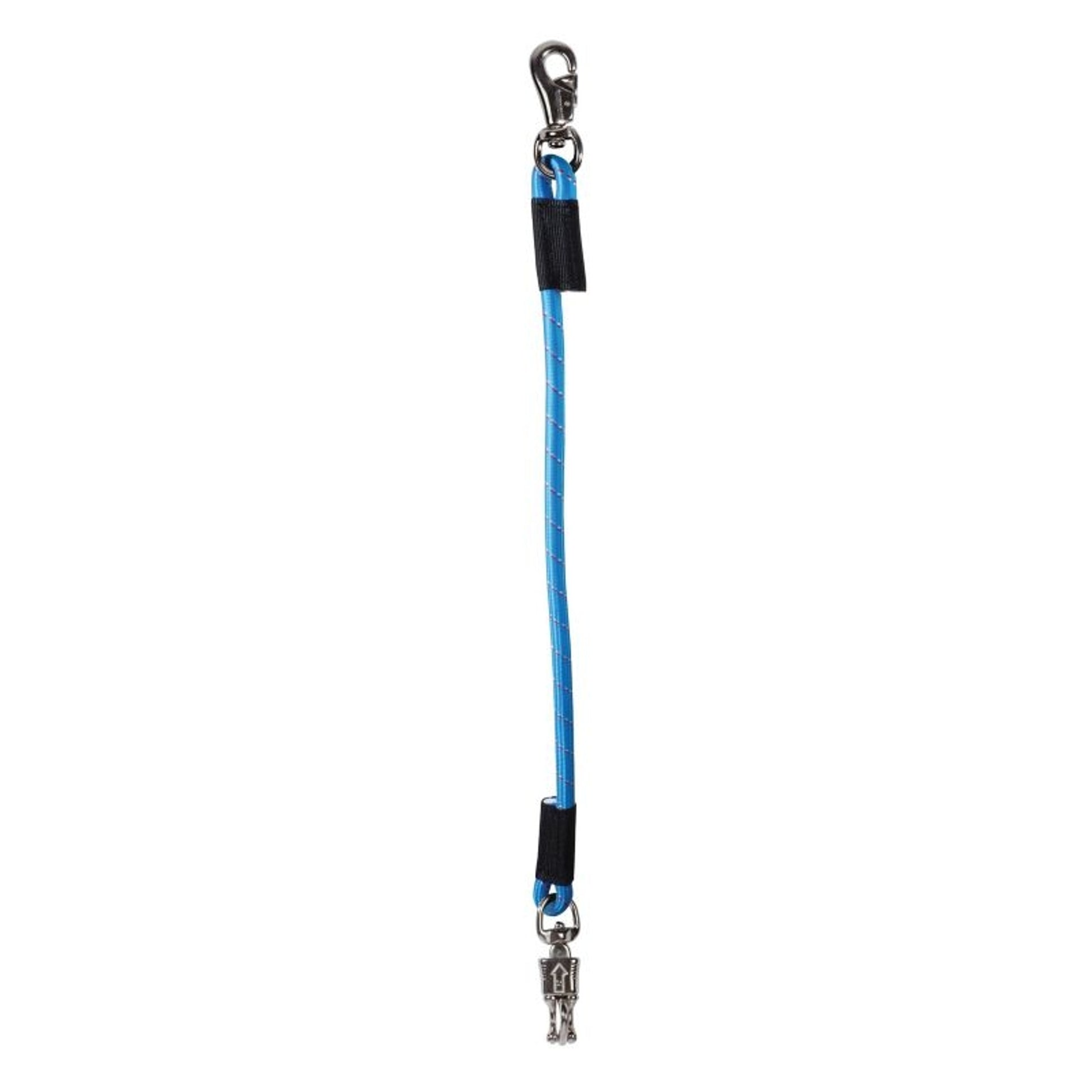 Professionals Choice Trailer Bungee Tie Black