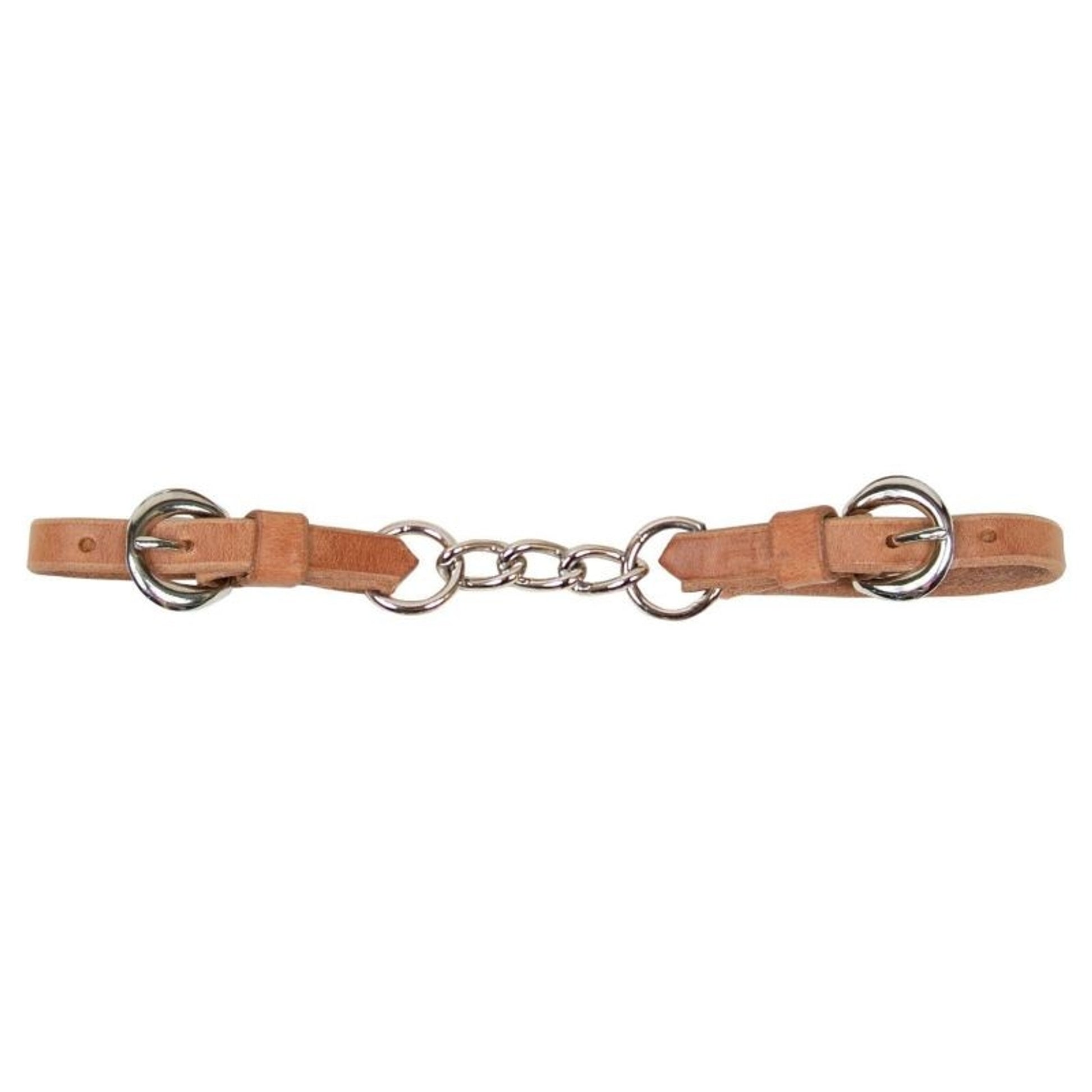 Schutz By Professionals Choice 3 Link Chain Curb S