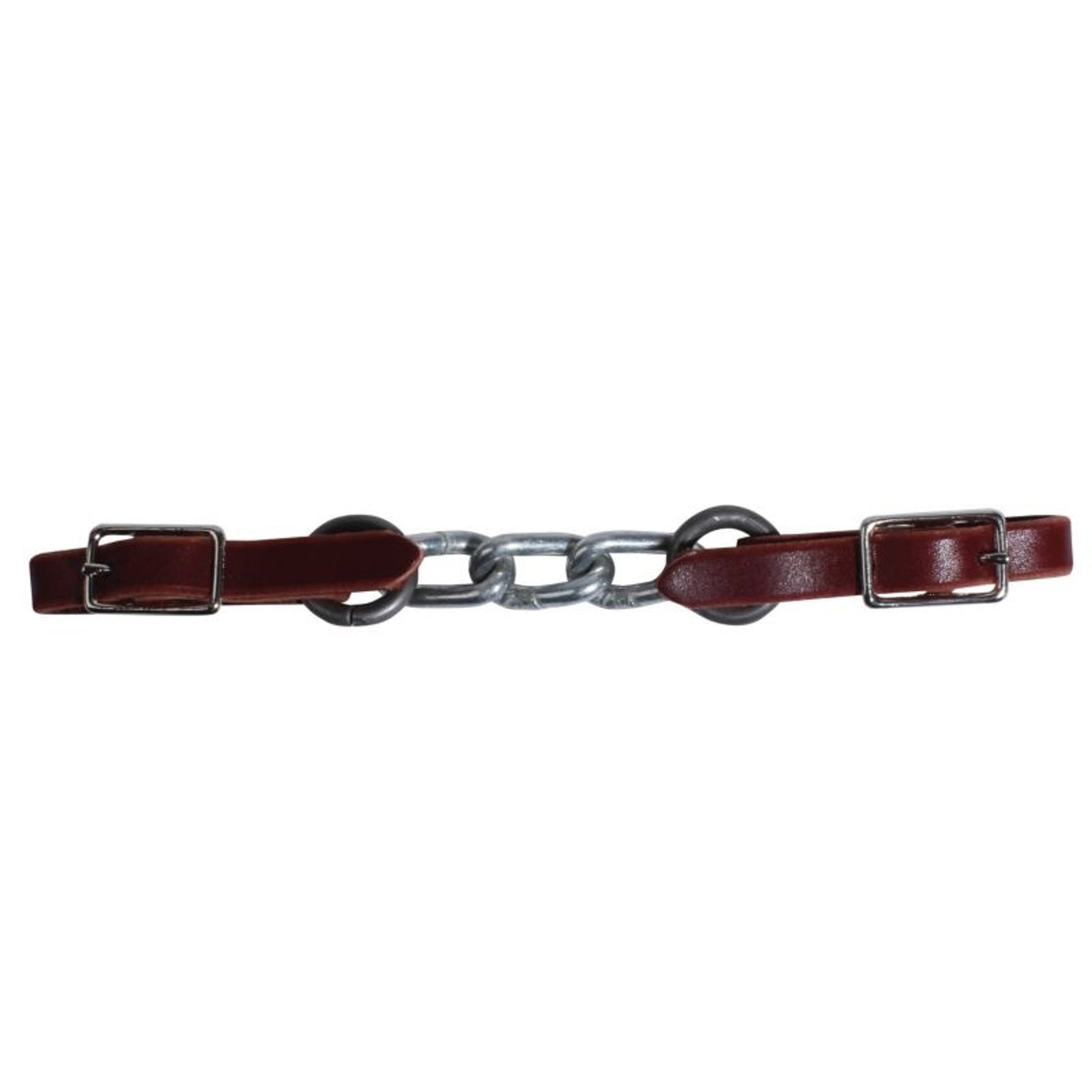 Schutz By Professionals Choice 3 Link Curb Strap B