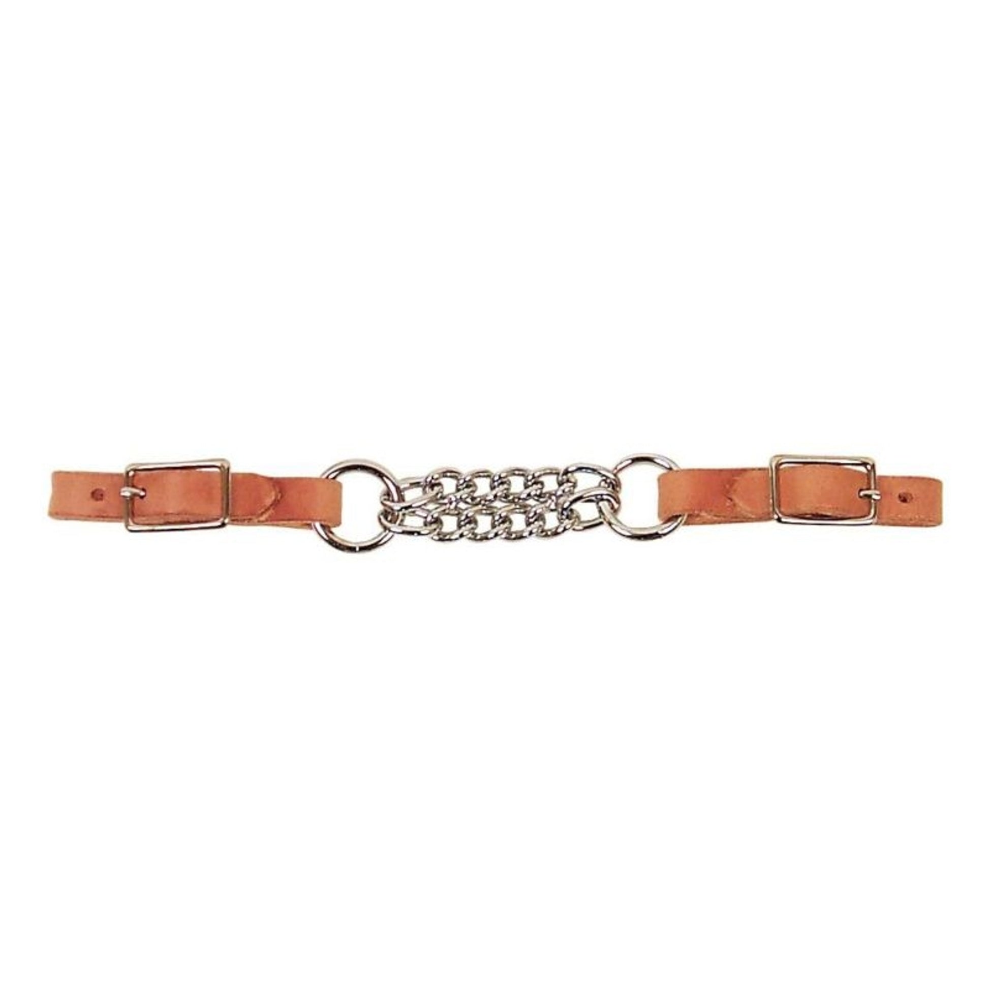 Schutz By Professionals Choice Double Chain Curb S