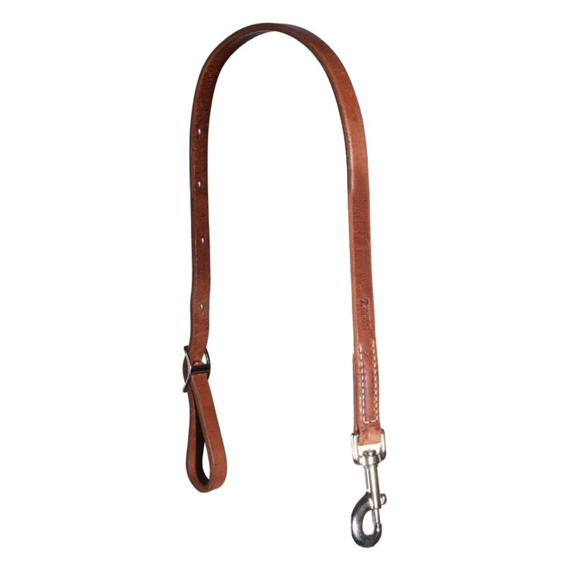 Schutz by Professionals Choice Harness Leather Wit