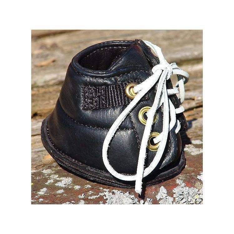 Millers Harness Mini/Pony Leather Sneaker