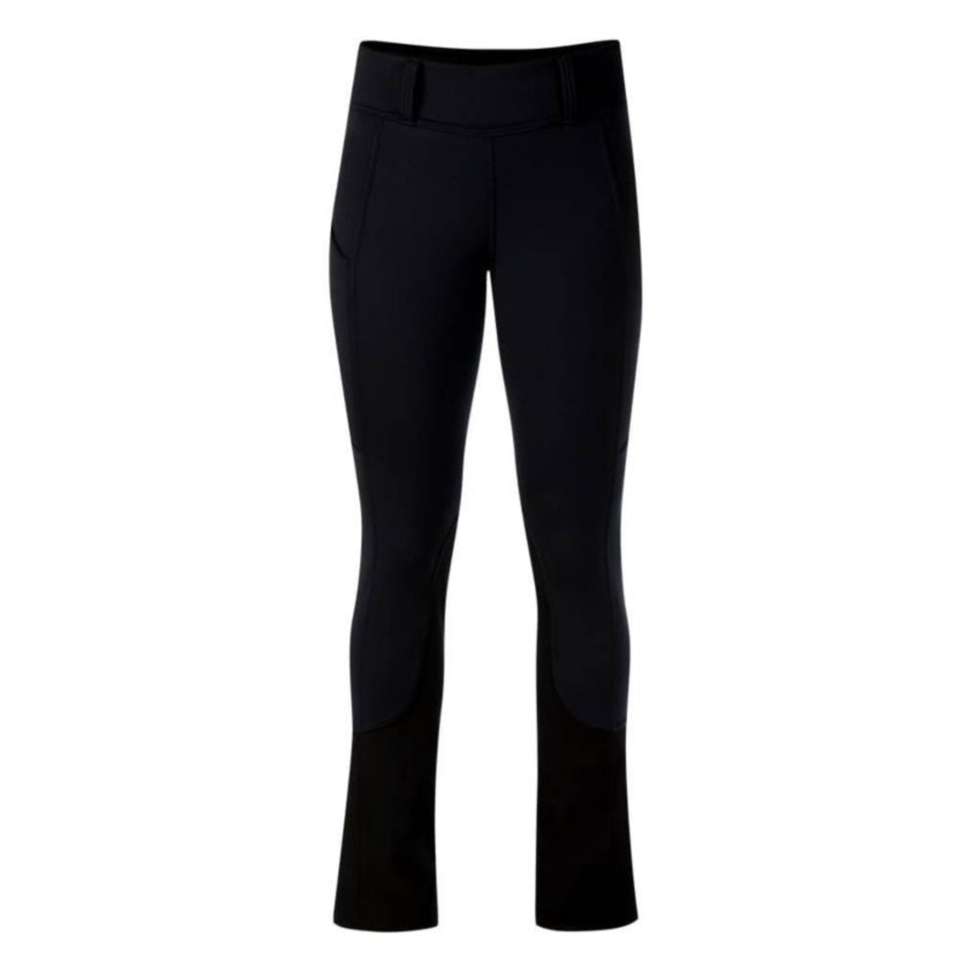 Kerrits Ladies Sit Tight Wind Pro Knee Patch Bootc