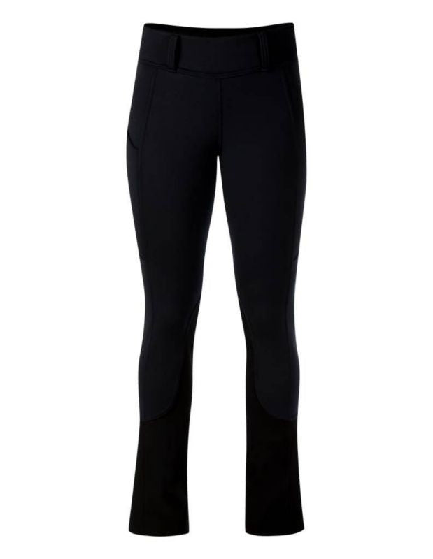 Kerrits Ladies Sit Tight Wind Pro Knee Patch Bootc
