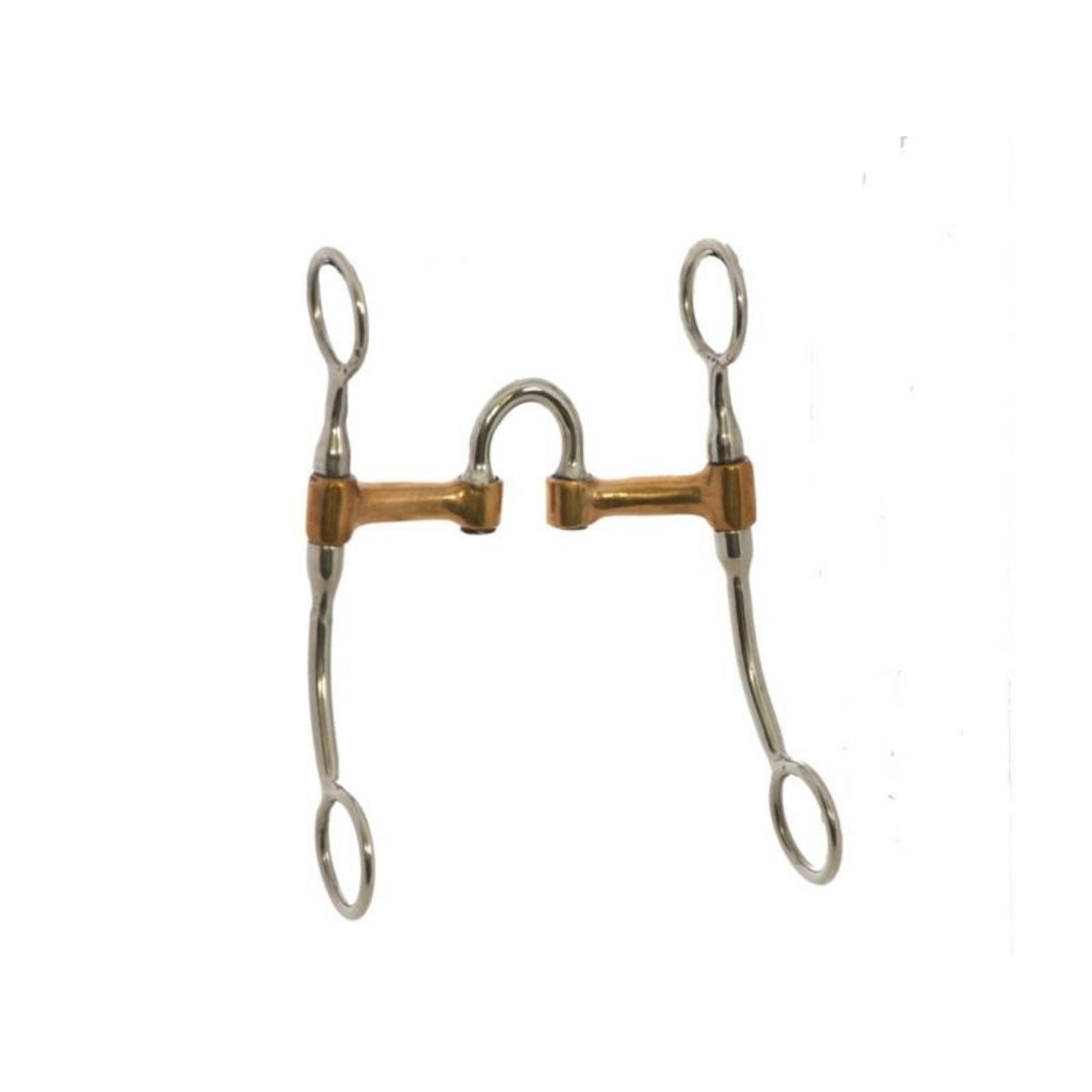 Western SS Copper Bar Correction Training Bit